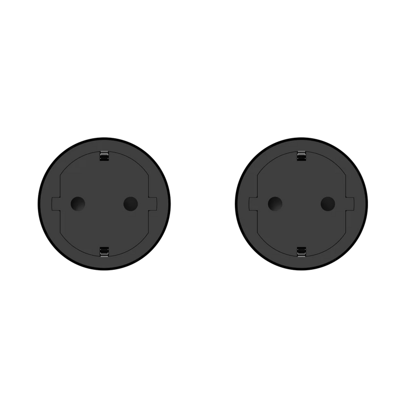 22 System Stikkontakt