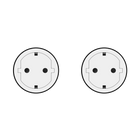 22 System Stikkontakt