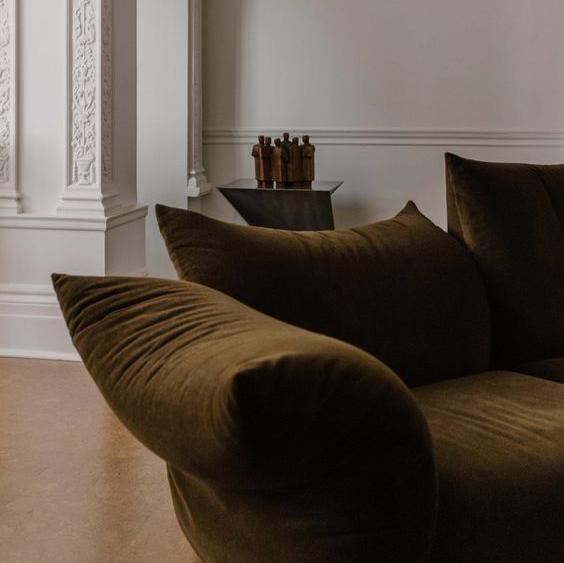 Standard Sofa 2-seter