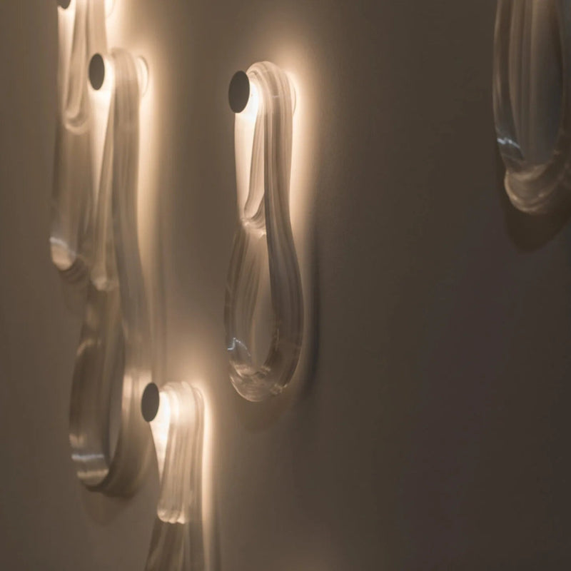 87 Vegglampe