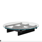 Sengu Coffee Table Round