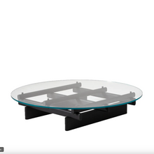 Sengu Coffee Table Round