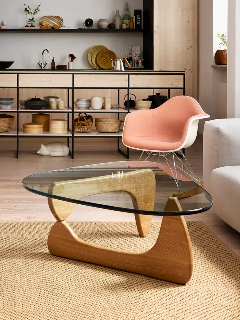 Noguchi Coffee Table