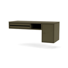 BUREAU skrivebord