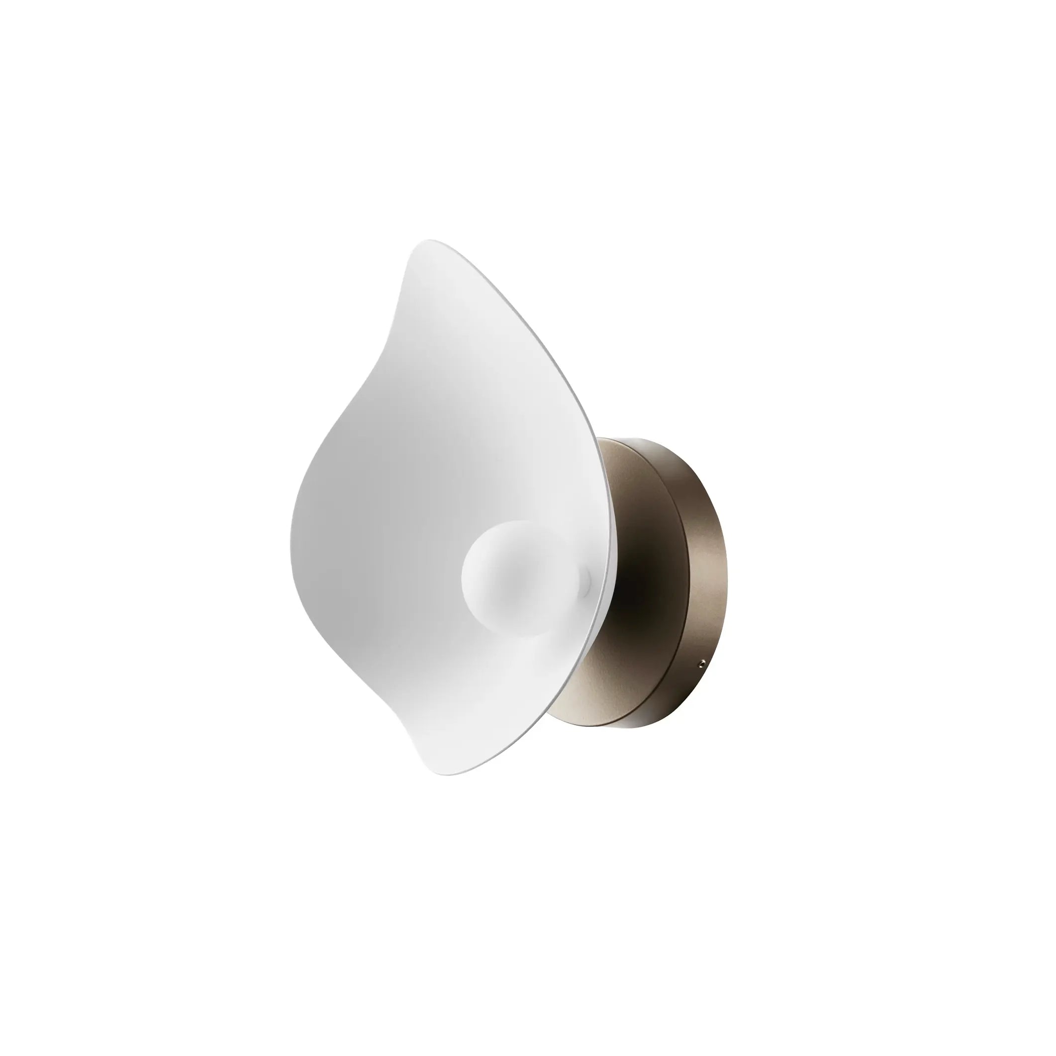 Nuura florii wall lamp
