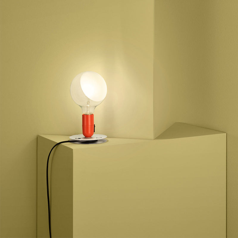 Lampadina Orange - Utstillingsmodell