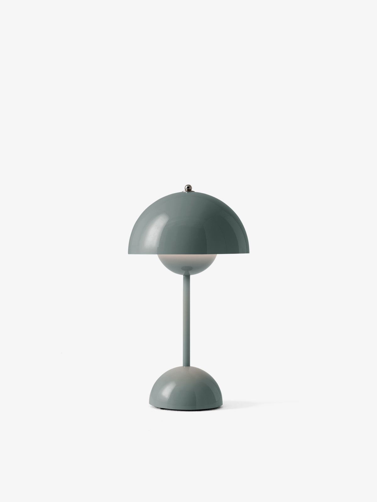 Flowerpot VP9 Oppladbar Lampe