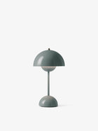 Flowerpot VP9 Oppladbar Lampe
