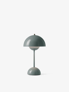 Flowerpot VP9 Oppladbar Lampe