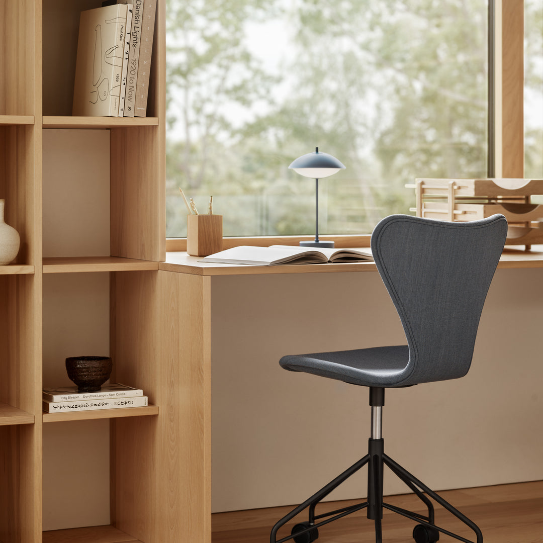 Clam™ Oppladbar Lampe