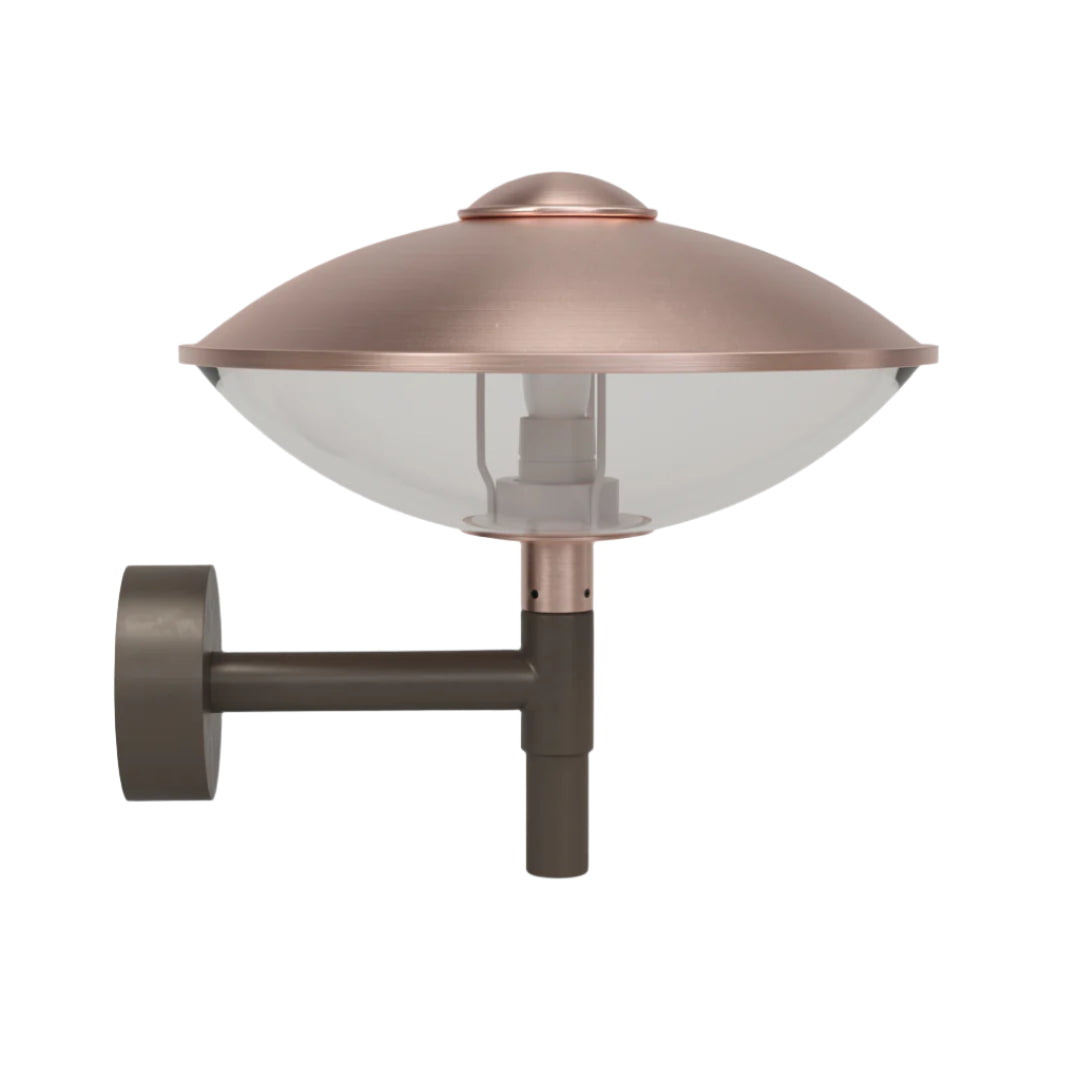 HL410™ Utendørs Vegglampe