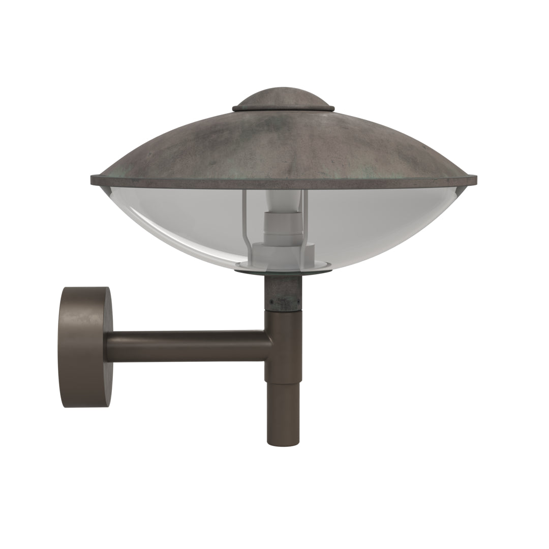 HL410™ Utendørs Vegglampe