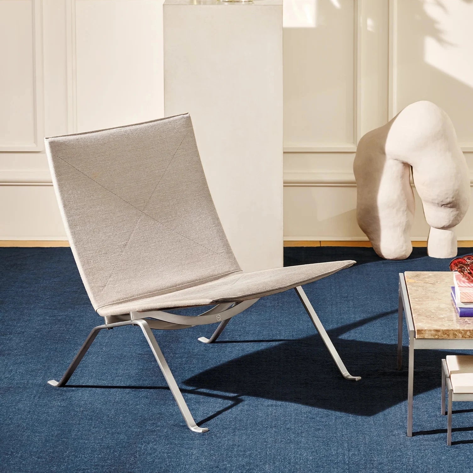 PK22 Loungestol