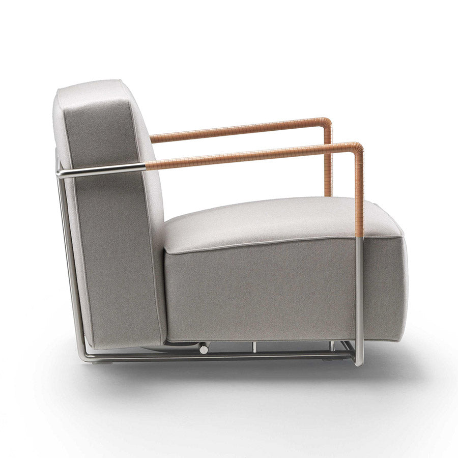 A.B.C. Loungestol