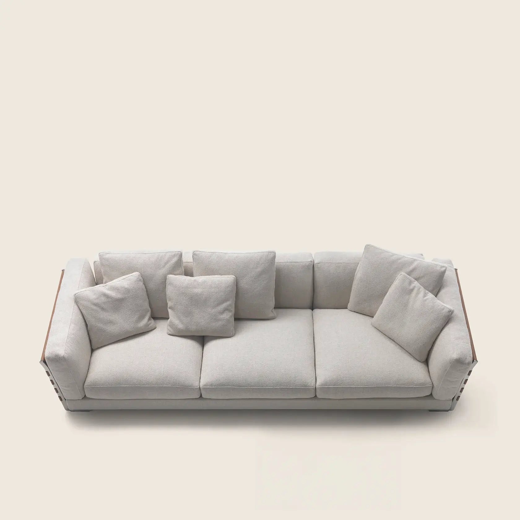 Cestone Sofa