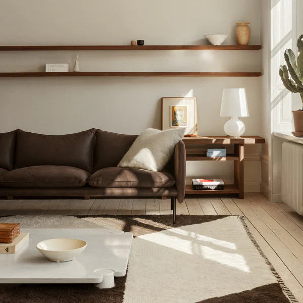 Tiki 3-seter Sofa
