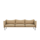 Tiki 3-seter Sofa
