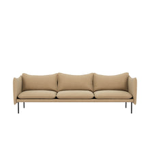 Tiki 3-seter Sofa