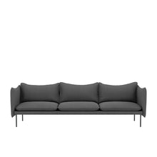 Tiki 3-seter Sofa