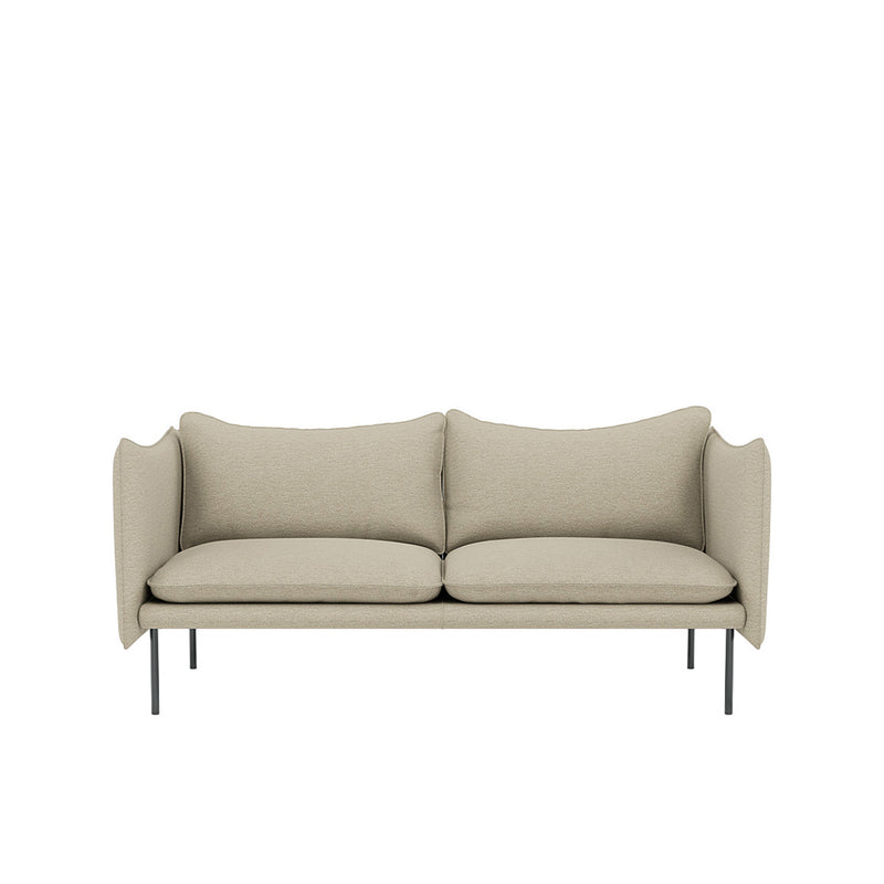 Tiki 2-seter Sofa