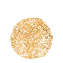 Fil de Fer Gulvlampe
