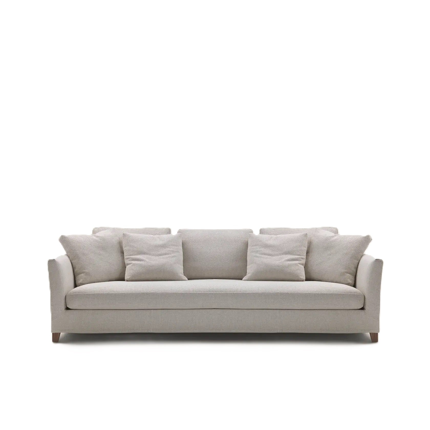 Victor Large Sofa