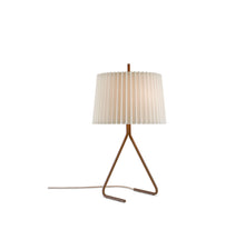 Fliegenbein TL Bordlampe