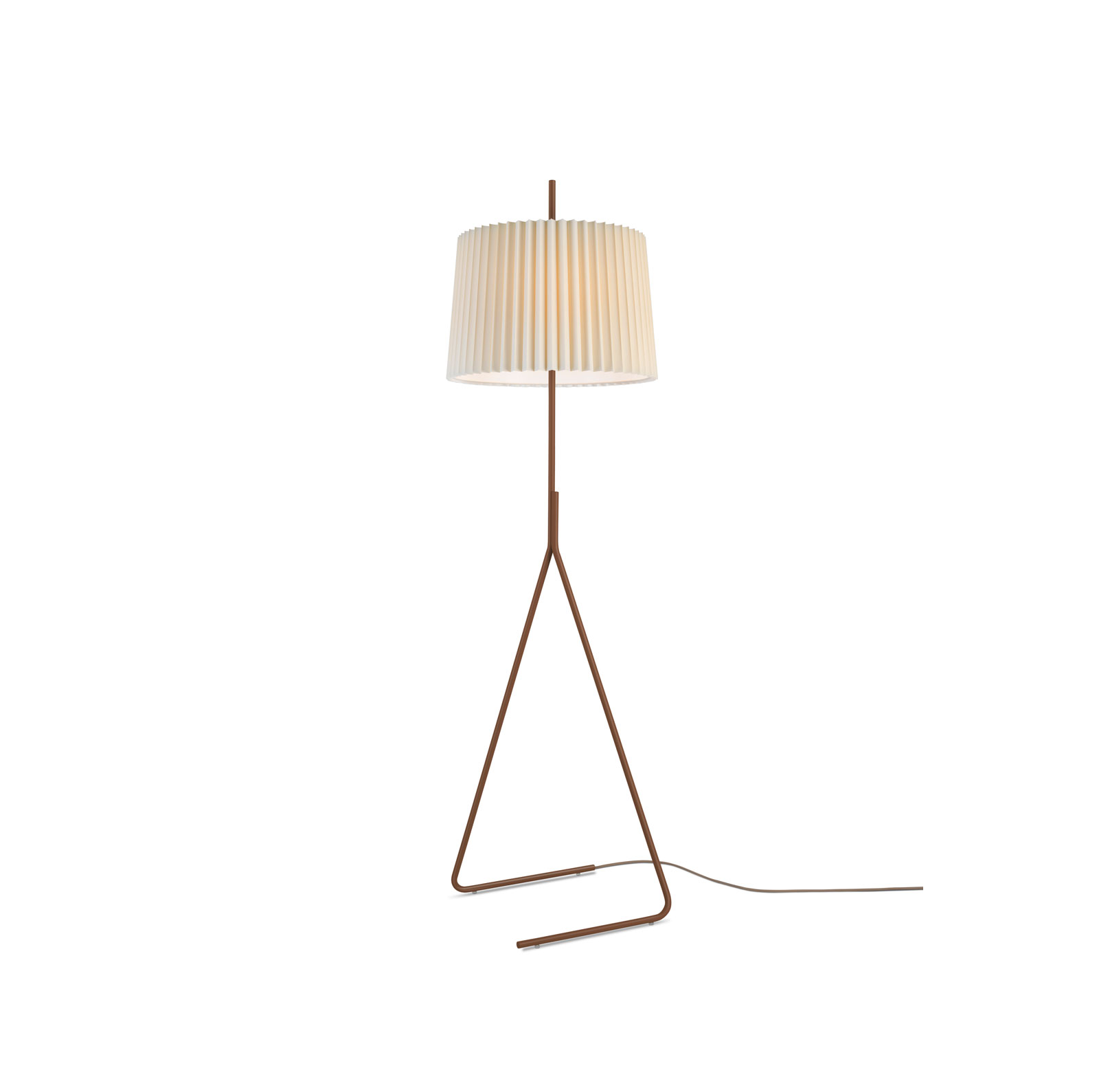 Fliegenbein BL Gulvlampe