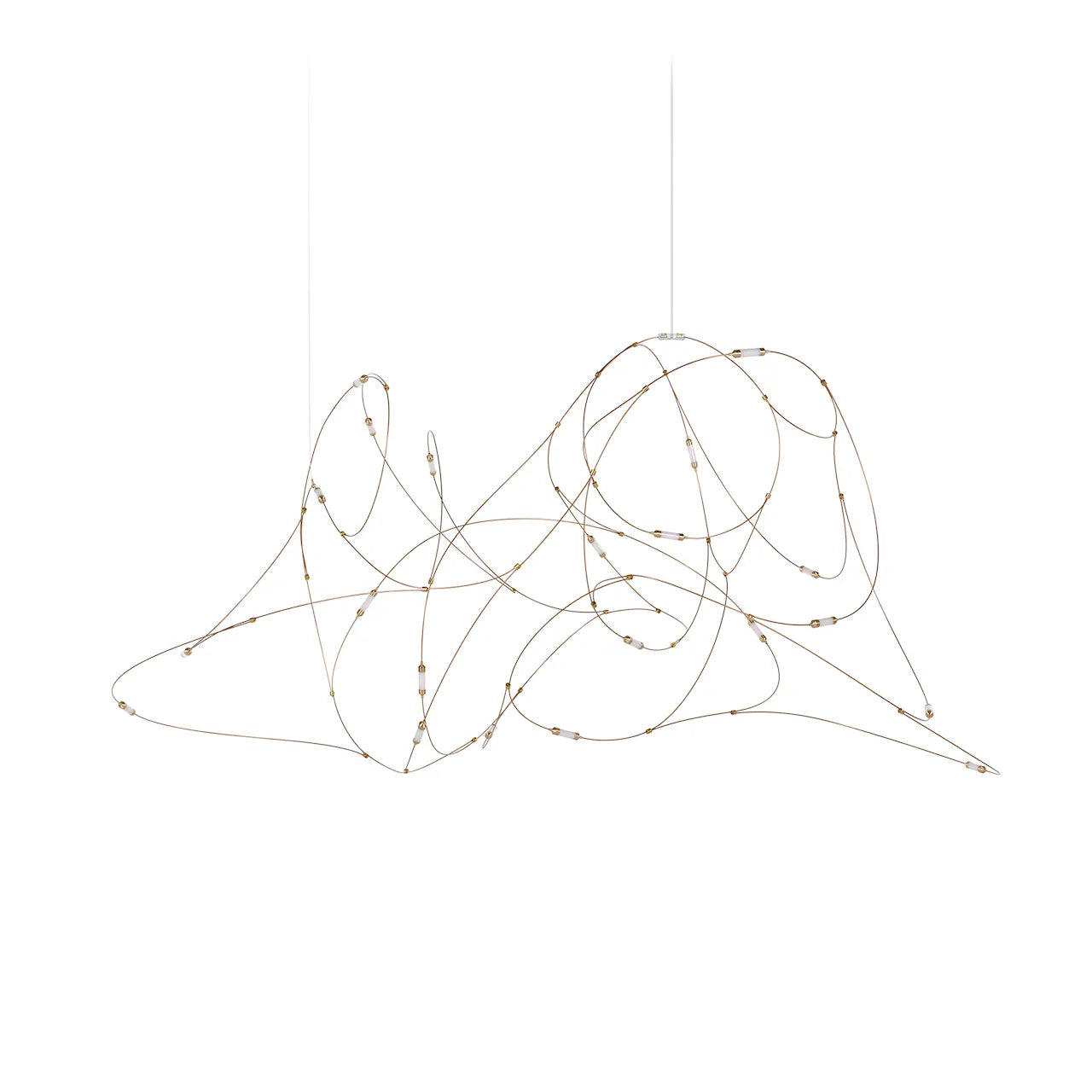 Flock of Light 21