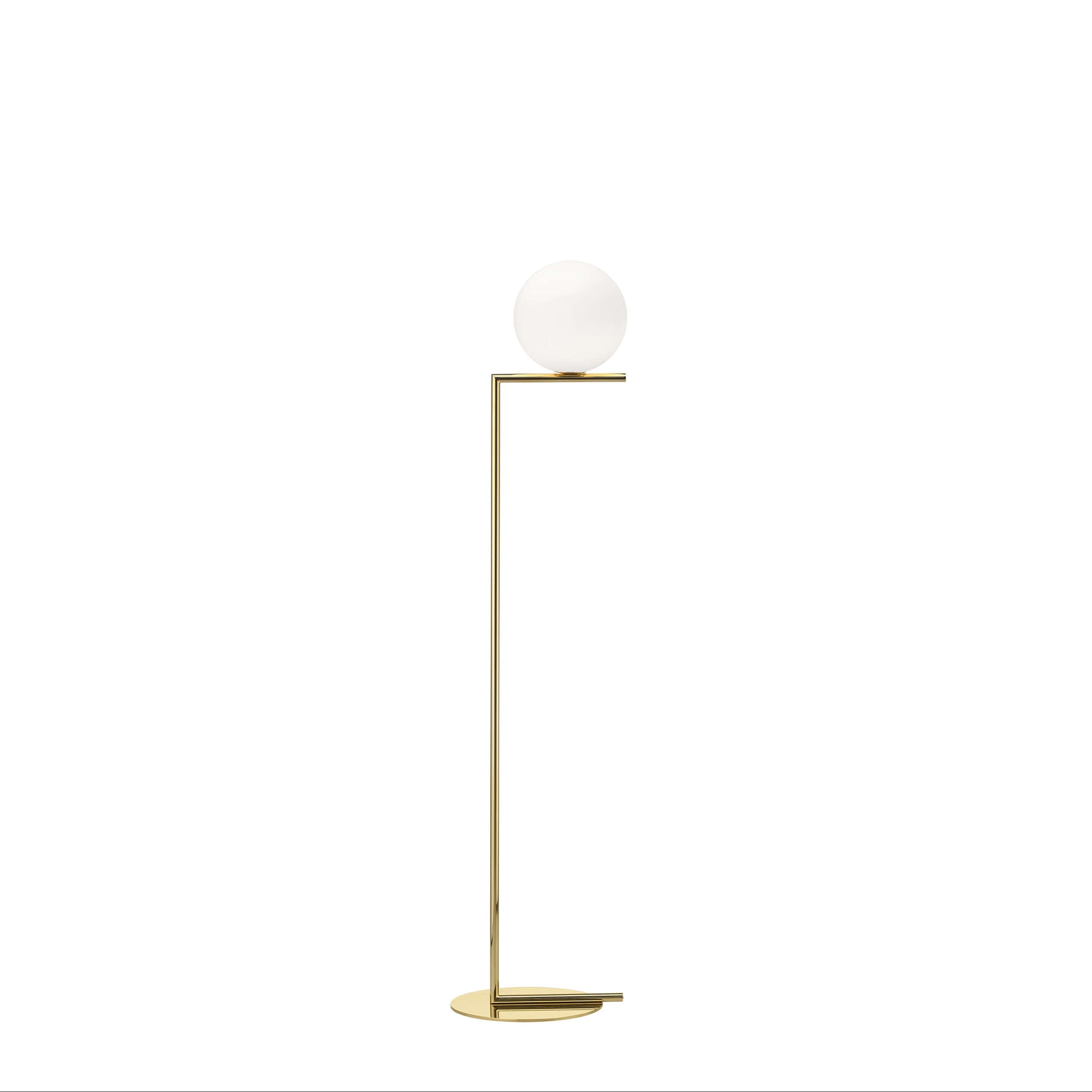 IC F1 10 Anniversary Gulvlampe