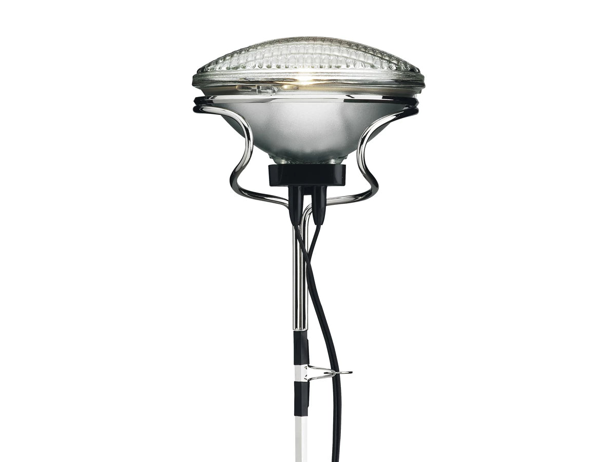 Toio Gulvlampe LED