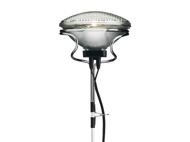 Toio Gulvlampe LED