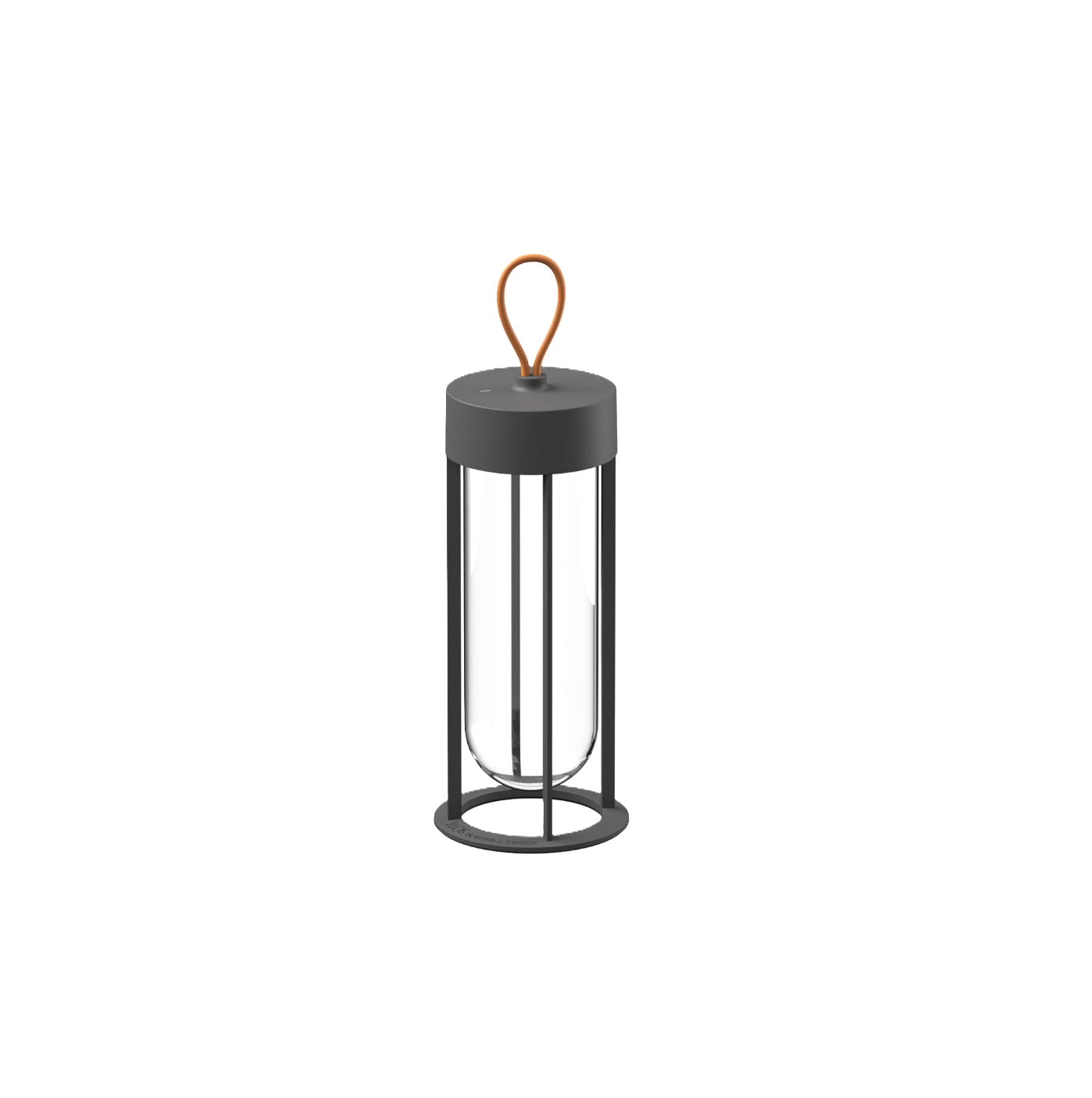 In Vitro Oppladbar Lampe