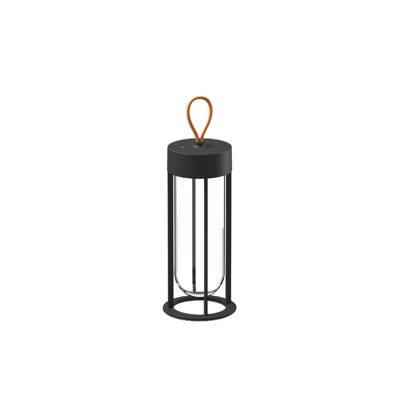 In Vitro Oppladbar Lampe