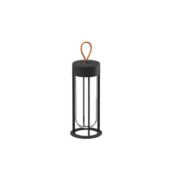 In Vitro Oppladbar Lampe