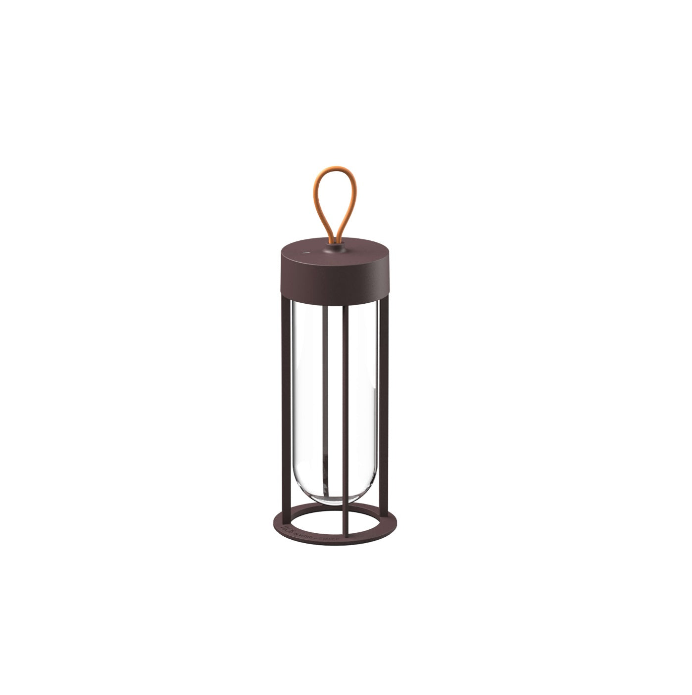 In Vitro Oppladbar Lampe