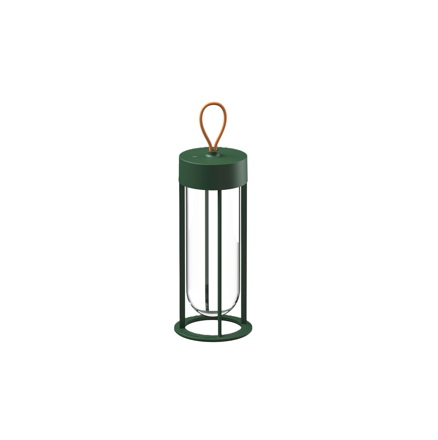 In Vitro Oppladbar Lampe