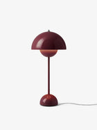 Flowerpot VP3 Bordlampe