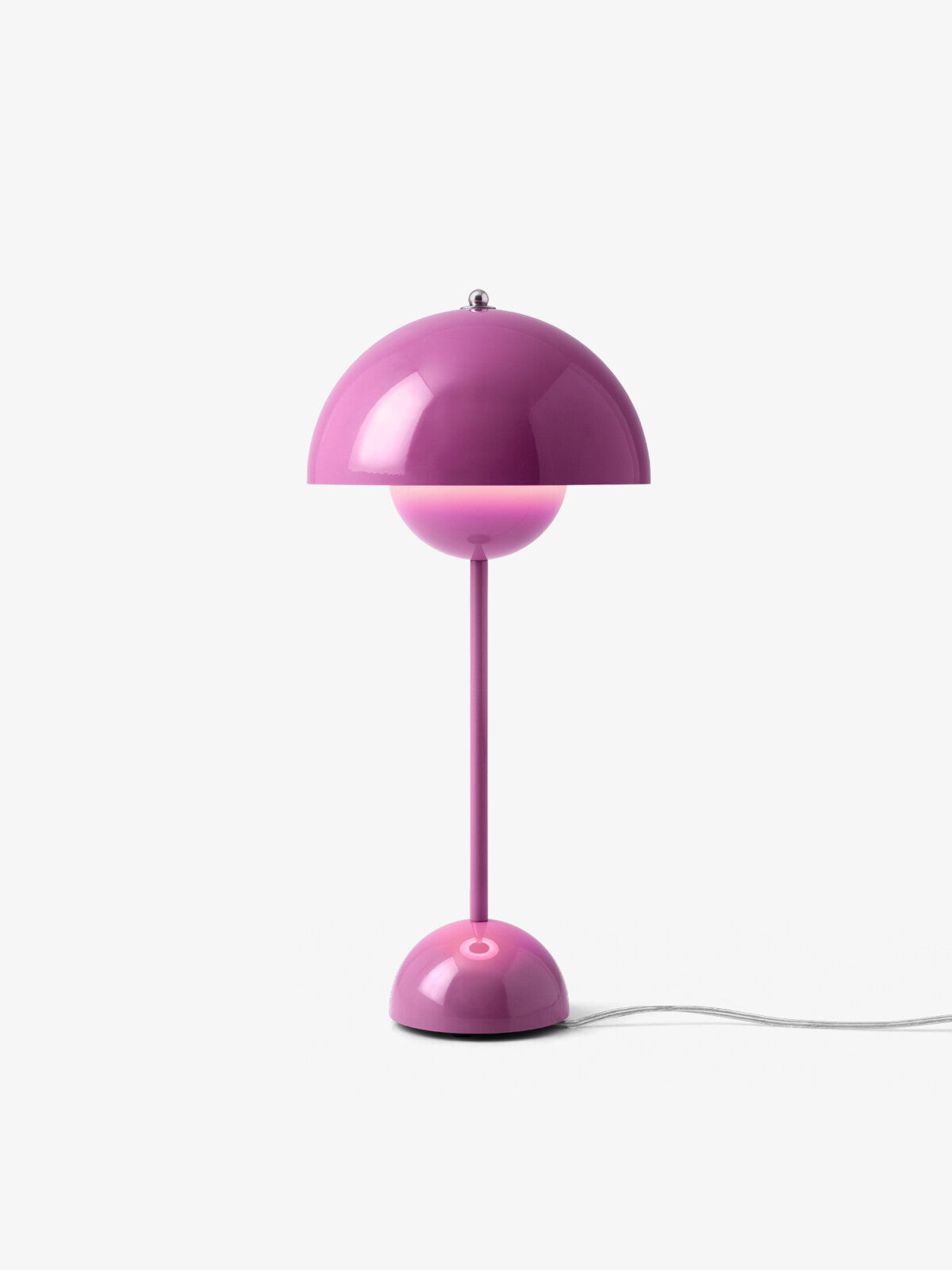 Flowerpot VP3 Bordlampe