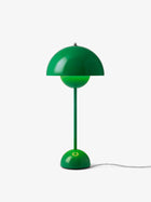 Flowerpot VP3 Bordlampe