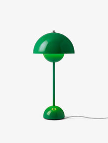 Flowerpot VP3 Bordlampe