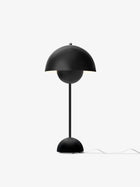 Flowerpot VP3 Bordlampe