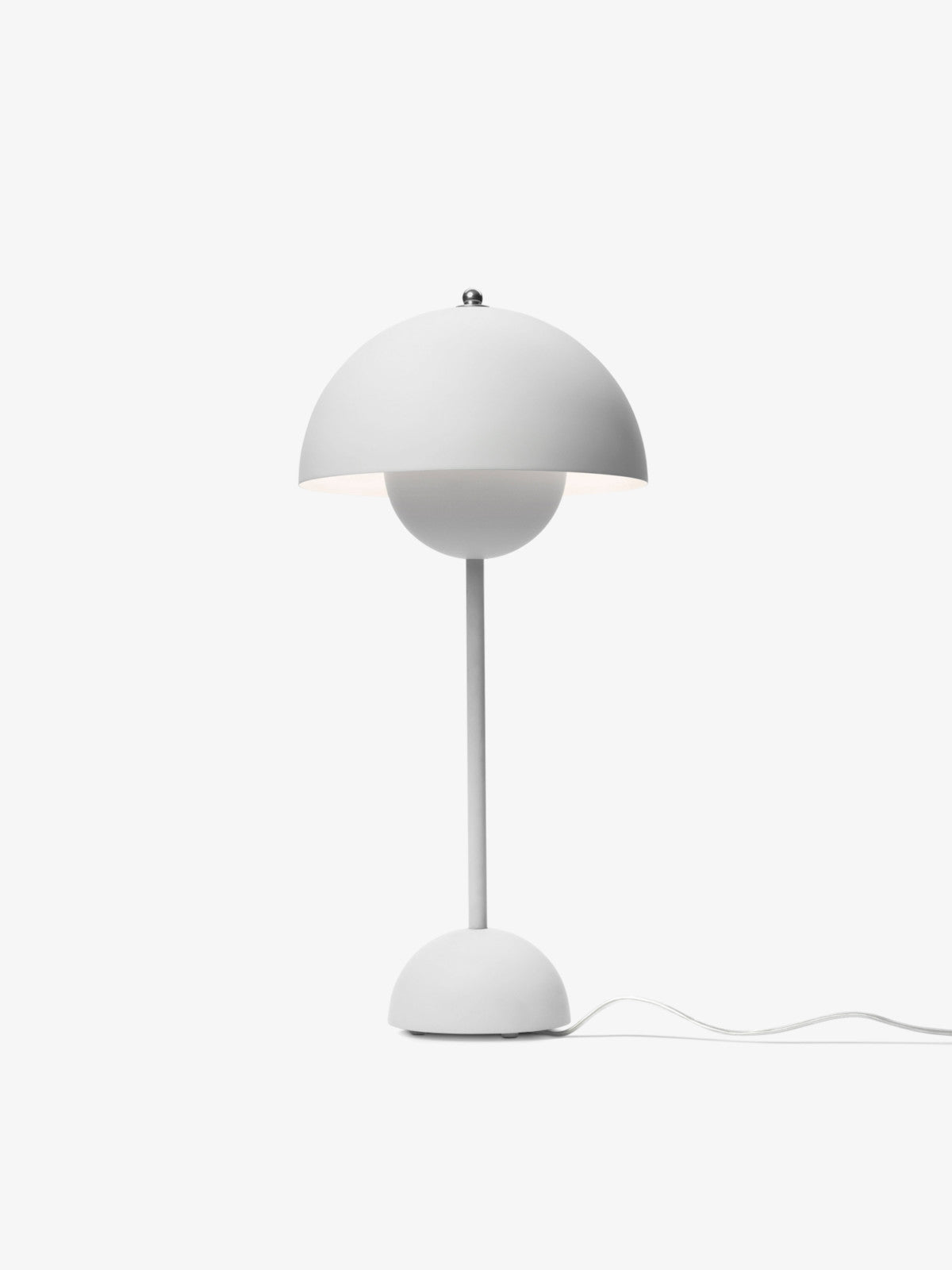 Flowerpot VP3 Bordlampe