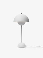 Flowerpot VP3 Bordlampe