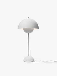 Flowerpot VP3 Bordlampe