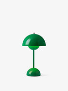 Flowerpot VP9 Oppladbar Lampe
