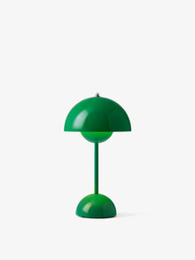 Flowerpot VP9 Oppladbar Lampe