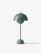Flowerpot VP3 Bordlampe