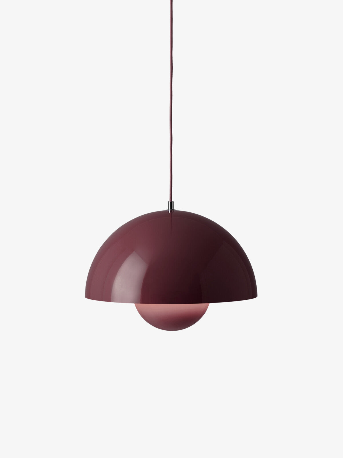 Flowerpot VP7 Pendel
