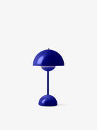 Flowerpot VP9 Oppladbar Lampe
